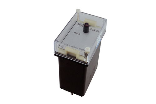dx 33 4信号继电器产品图片及产品价格 上海上继科技