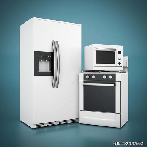 家用电器进口和进口清关概况