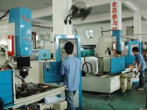 广州市番禺区巨锋电子厂 手机配件与电器制造的专业力量